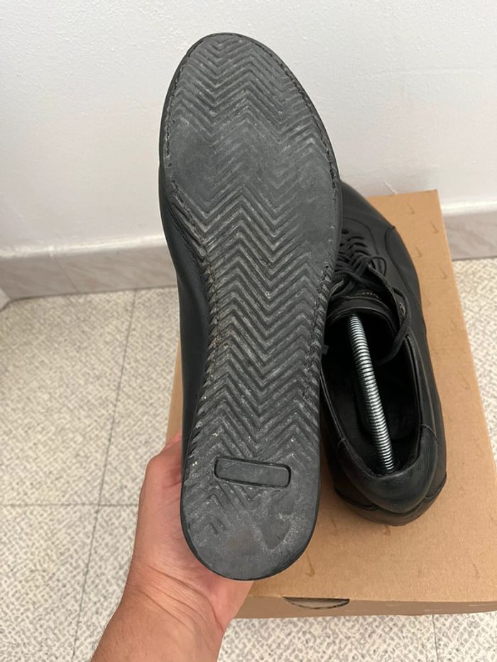 Chaussures Style Baskets Finsbury Homme Taille (43) - photo numéro 7