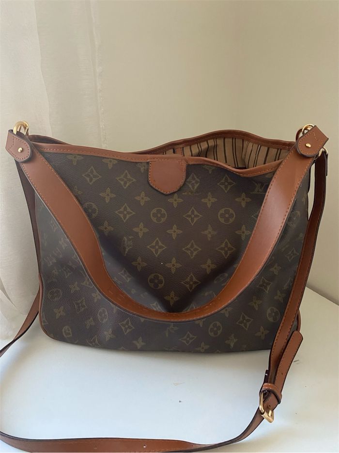 Sac fourre tout - photo numéro 2