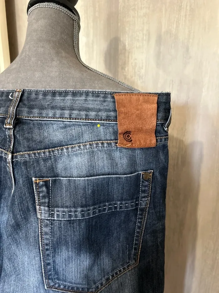 Jeans Cargo - photo numéro 6