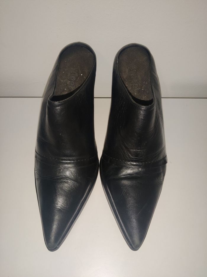 Chaussures - photo numéro 4