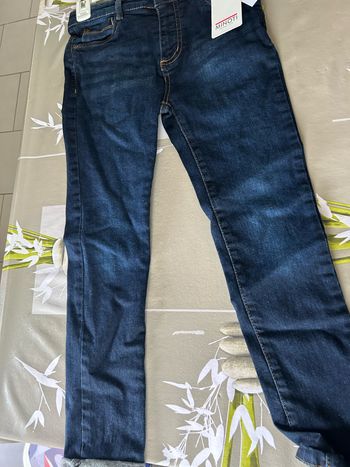 Jeans enfants