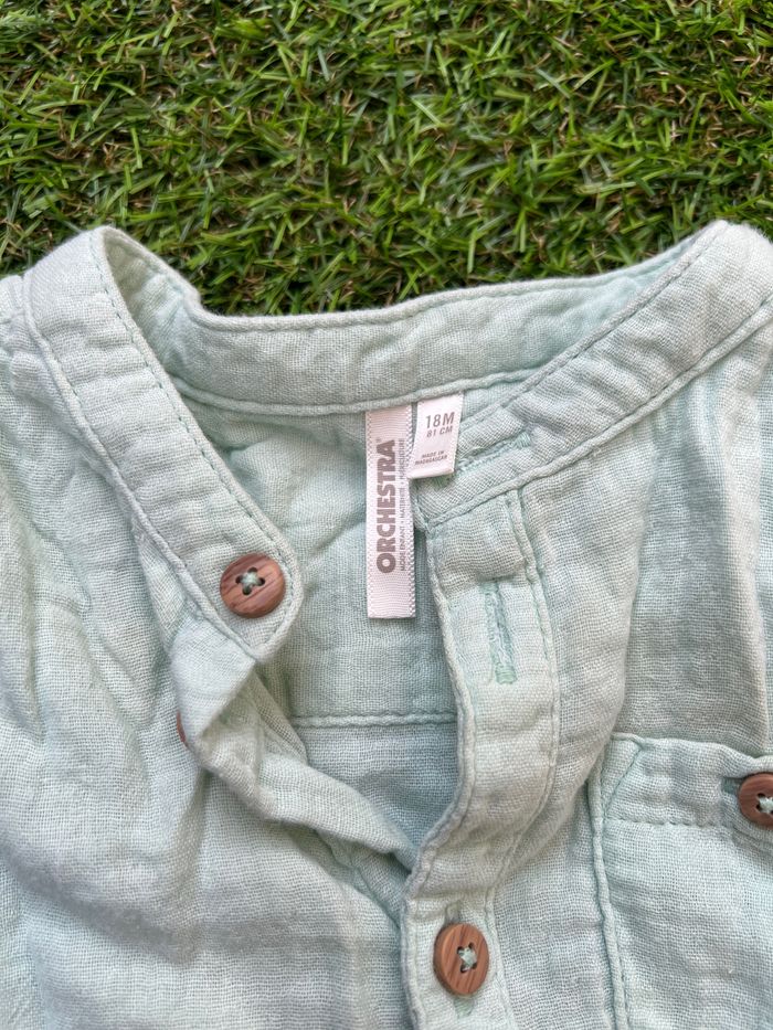 Ensemble été orchestra - photo numéro 2