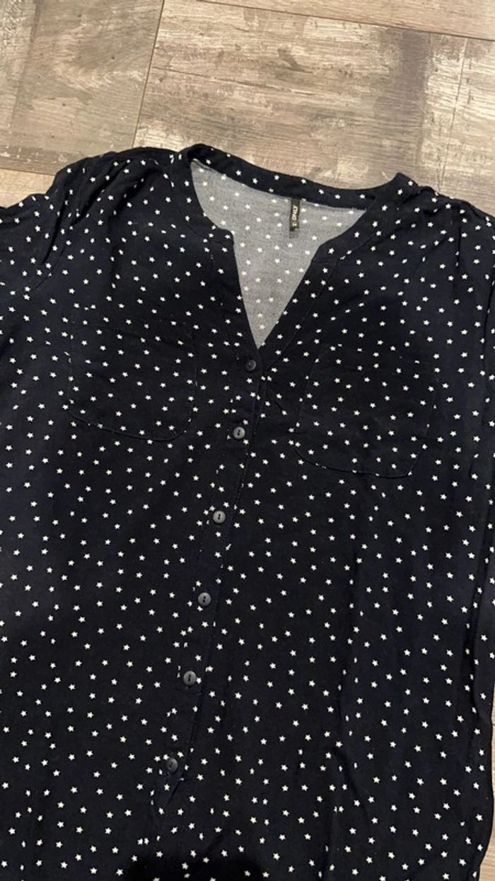 Chemise only - photo numéro 2