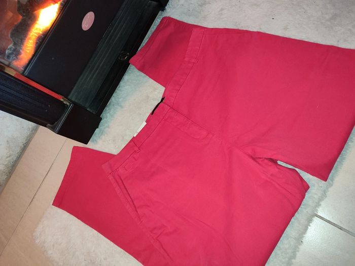 Pantalon Chino taille 44 - photo numéro 2