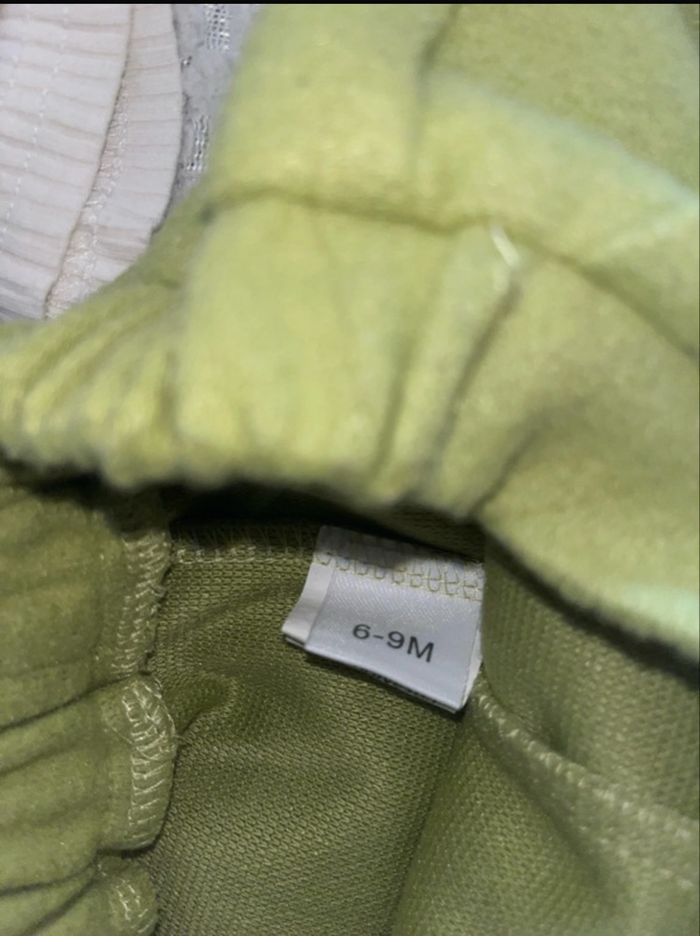 Ensemble bébé fille - photo numéro 3