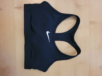 Brassière nike