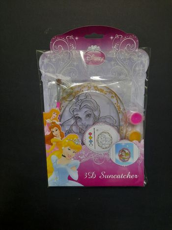 Disney Cendrillon Belle