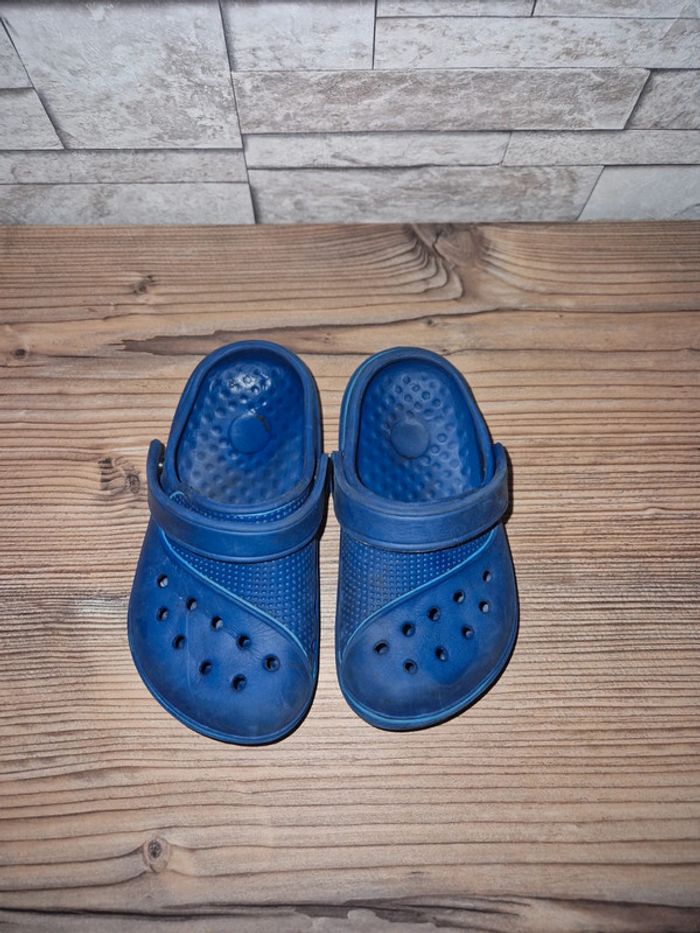 Crocs - photo numéro 3