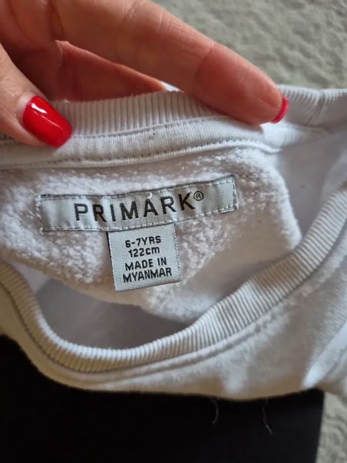 Pull fille - photo numéro 4