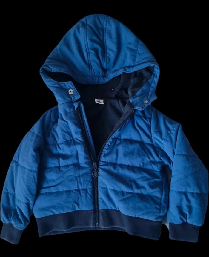 Vêtements 3ans petit bateau et okaidi - photo numéro 2