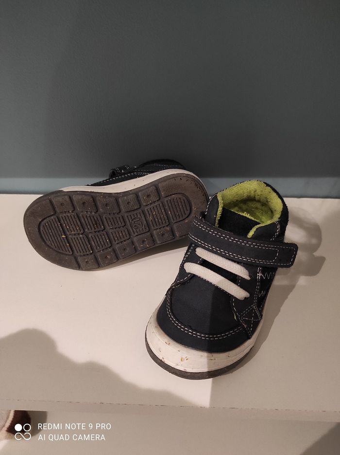 basket 21 gemo tbe - photo numéro 5