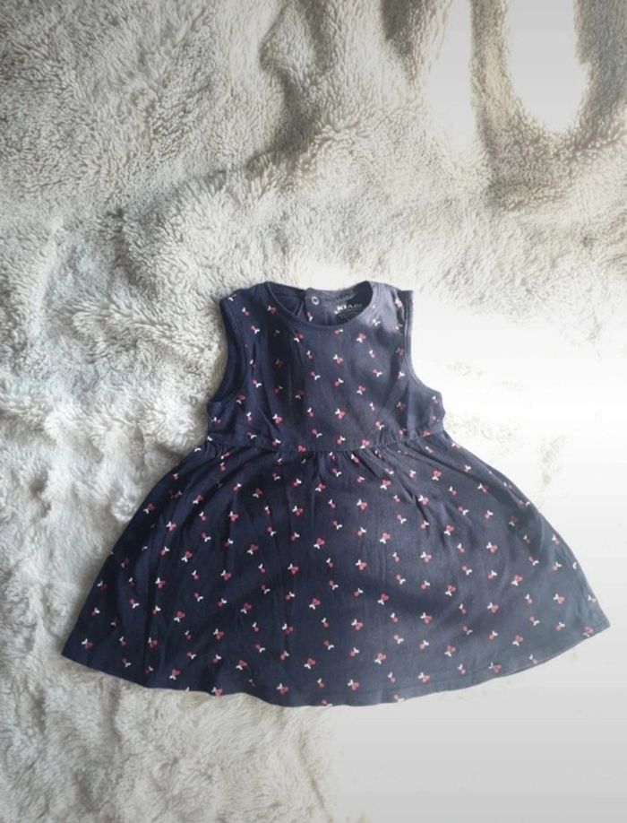 Robe fille