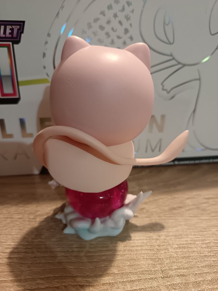 Pikachu Mew - photo numéro 3