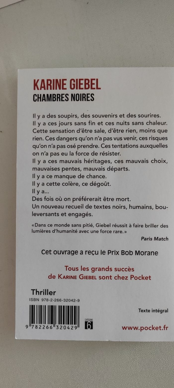 Livre - photo numéro 2