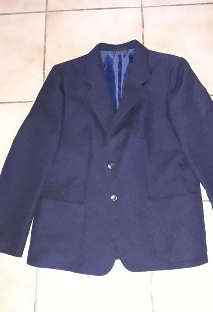 Veste tailleur femme T 46 - photo numéro 2