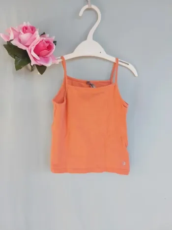 Débardeur Orchestra 12 mois