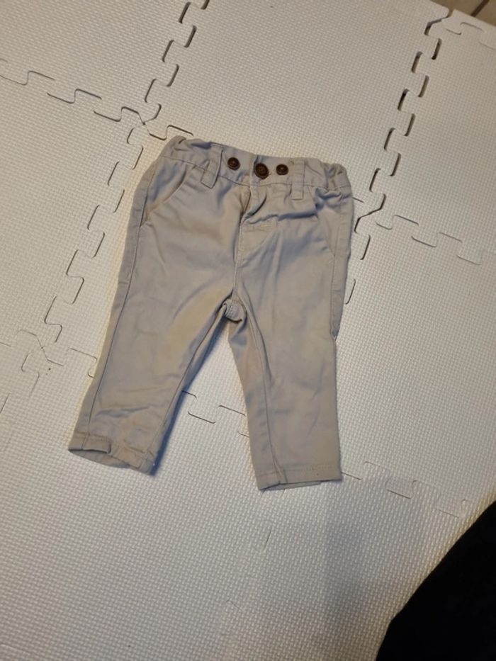 Pantalon 9 mois