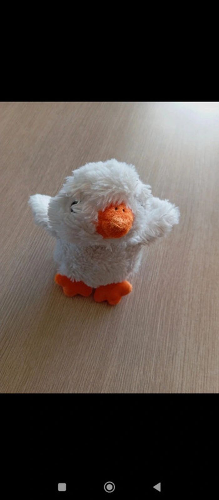 Lot peluches - photo numéro 4
