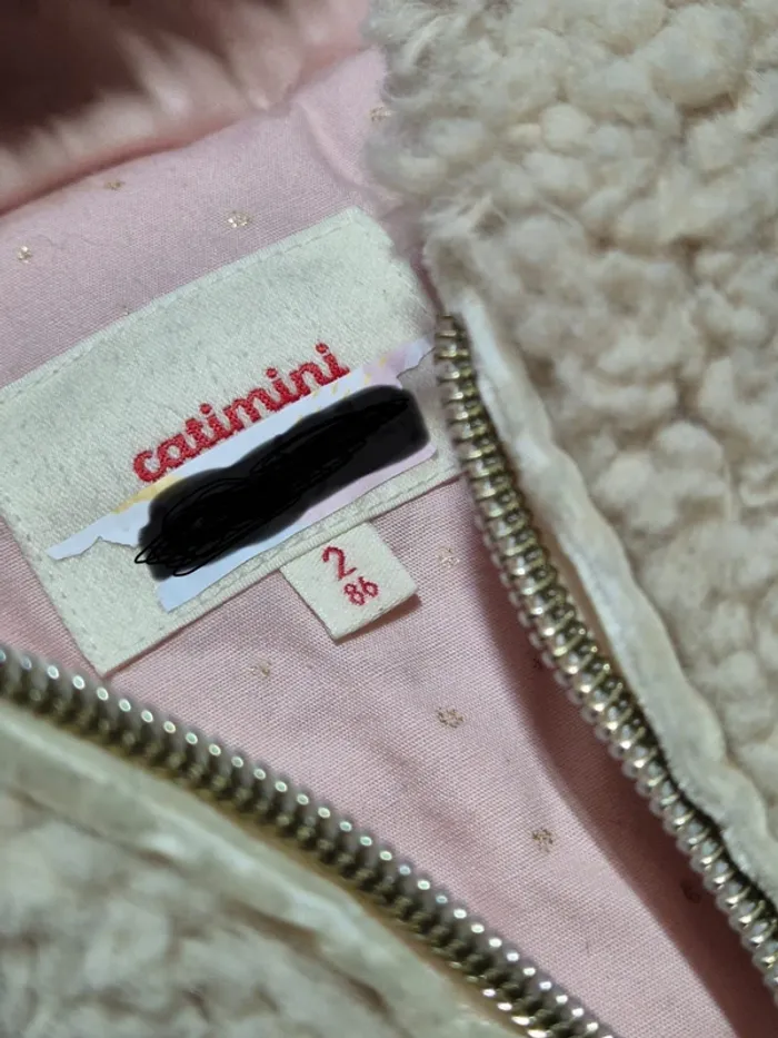 Manteau - photo numéro 2