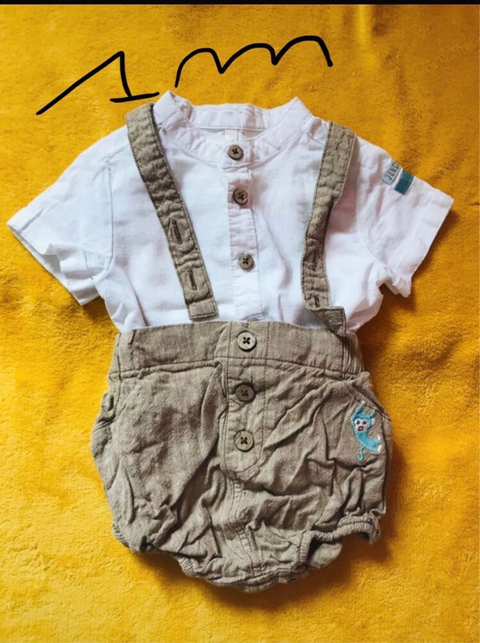 Lot Ensembles - photo numéro 6