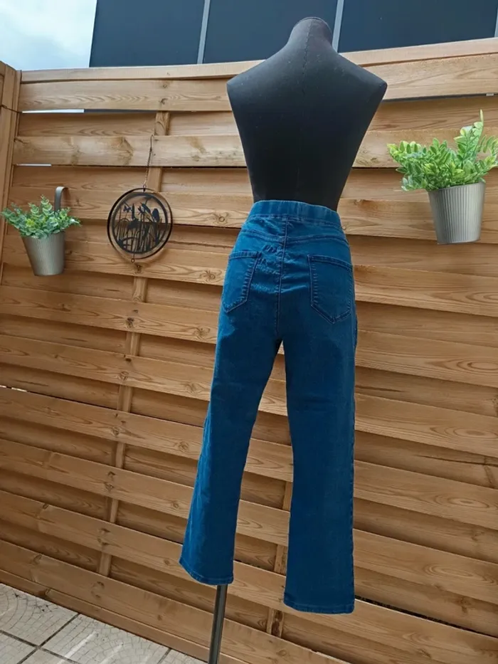 Jegging taille 38 Armand Thiery - photo numéro 6