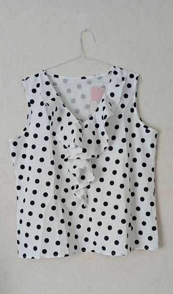 Haut pour femme taille 40 42