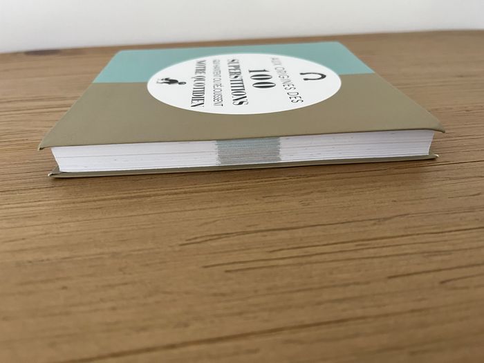 Aux origines des 100 superstitions qui hantent ou réjouissent notre quotidien - photo numéro 3