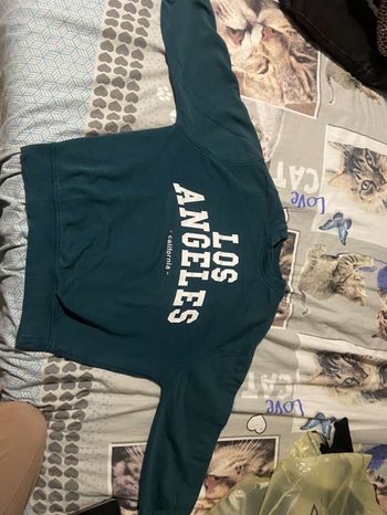 Pull Los Angeles