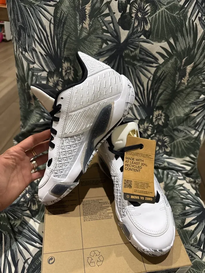Air Jordan - photo numéro 3