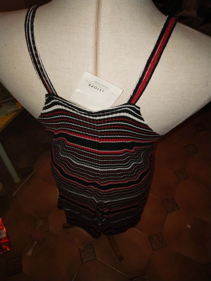 Robe calliope - photo numéro 3