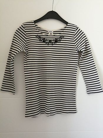 Marinière Pimkie T36