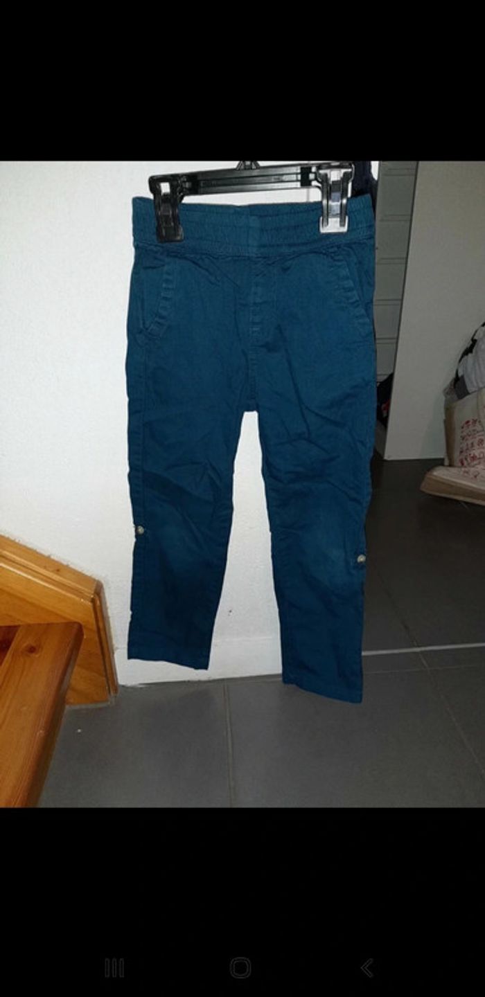 Pantalon 5 ans