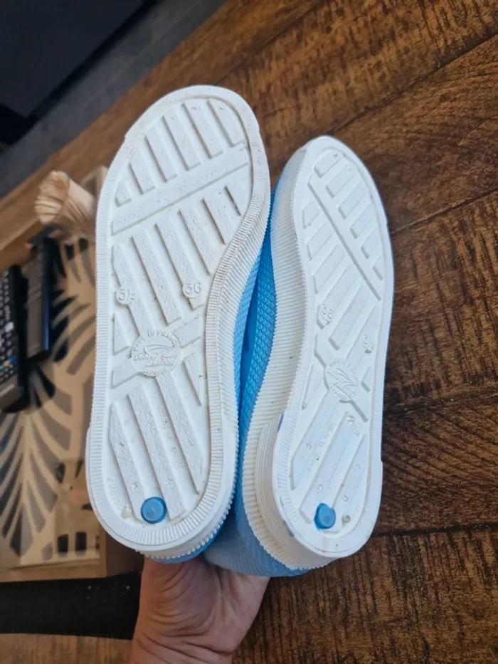 Botte de pluie 36 - photo numéro 5
