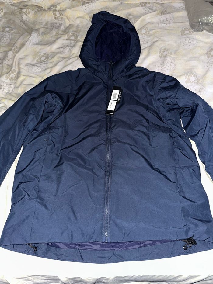 Soudoune Stone Island Jacket - photo numéro 2