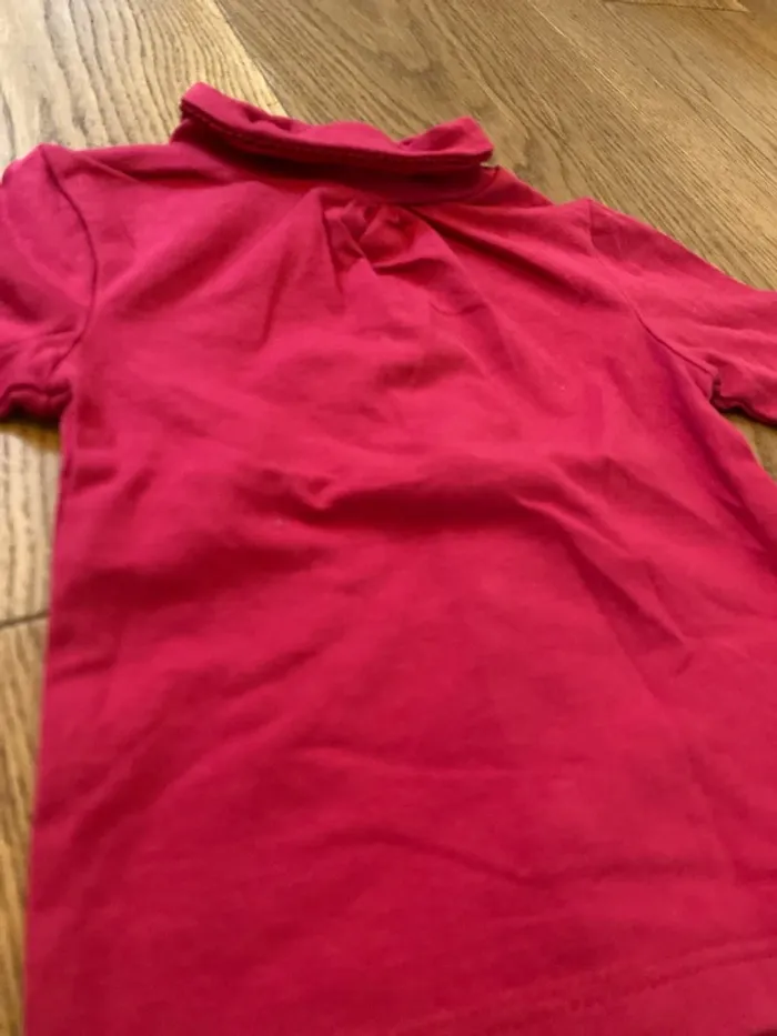 Lot tee shirt hiver - photo numéro 8