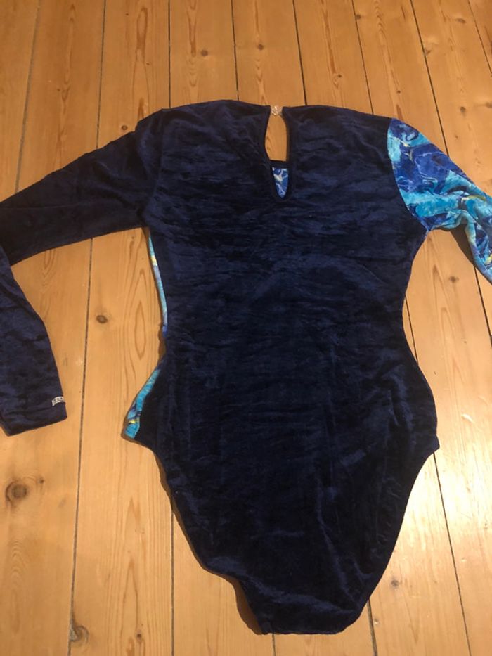 Jute corps taille L - photo numéro 4