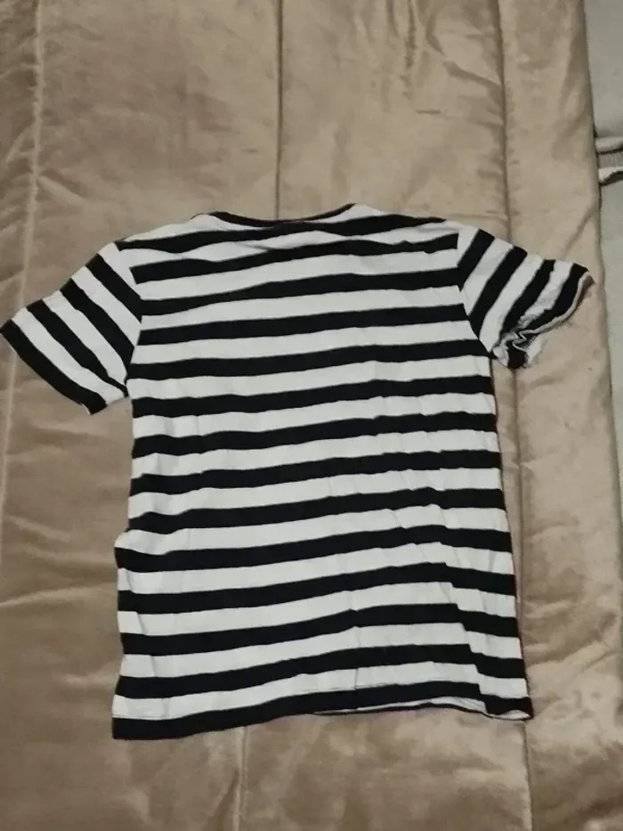 T-shirt manches courtes Tape à l'œil (TAO) garçon 12 ans - photo numéro 8