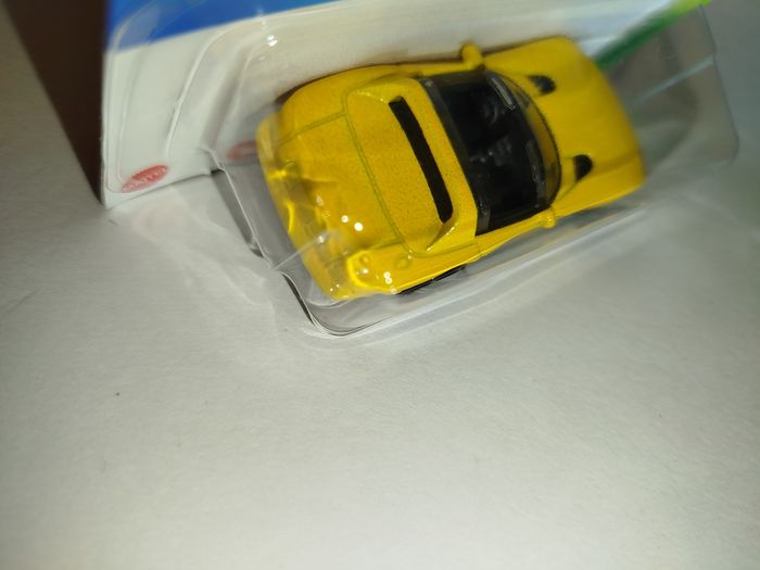 Hot Wheels '92 Dodge Viper RT/10 2024 - photo numéro 7