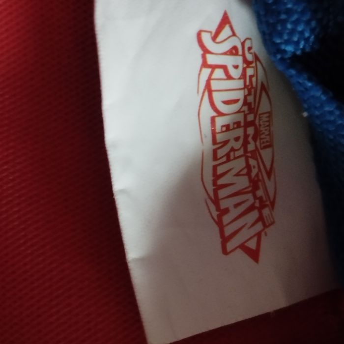 Sac à dos enfant Spiderman - photo numéro 8