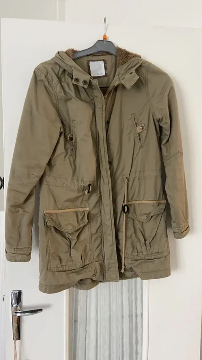 Manteau