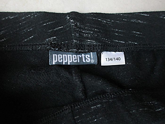 Legging chaud fille Pepperts - 10 ans - photo numéro 4