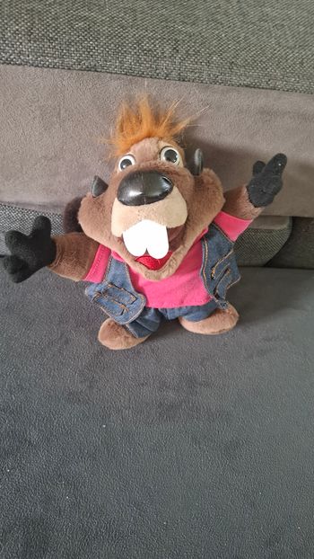 Peluche disney