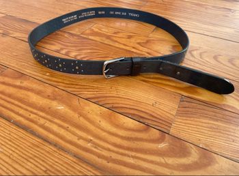 Ceinture Caroll