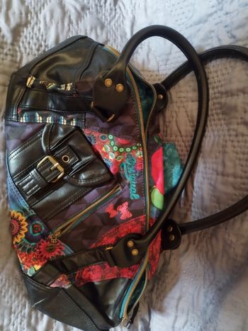 Sac Desigual
