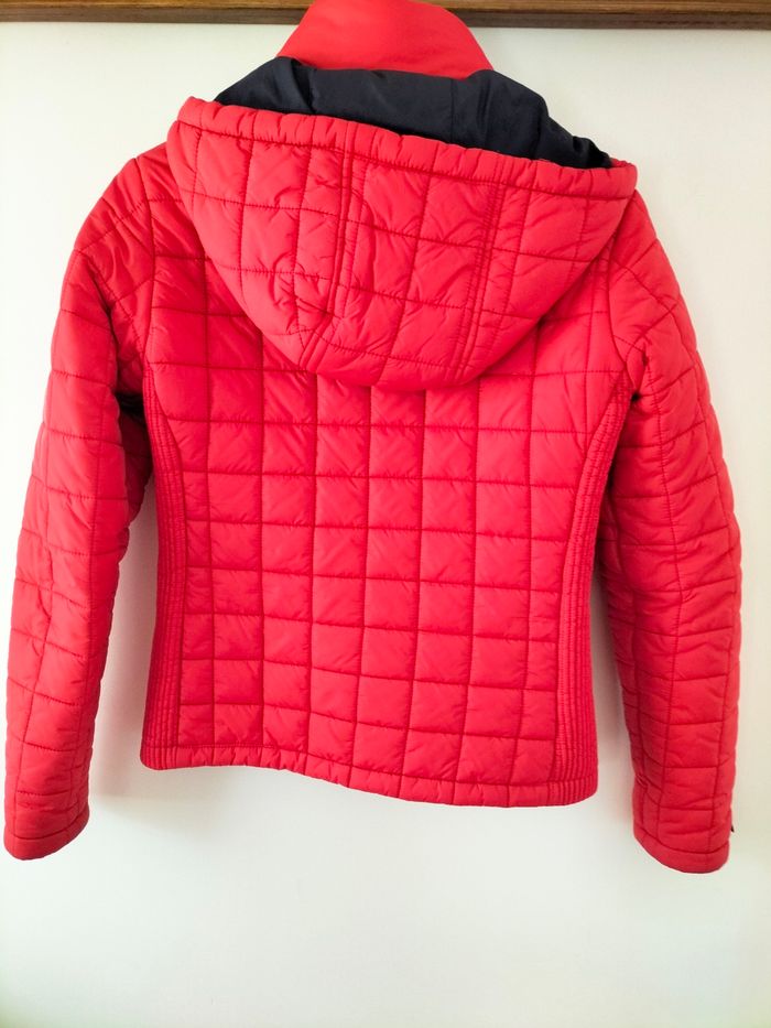 Jolie doudoune Superdry - photo numéro 5