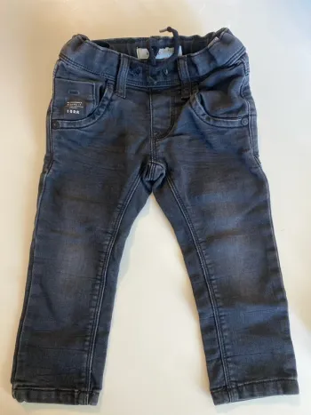 Jeans garçon