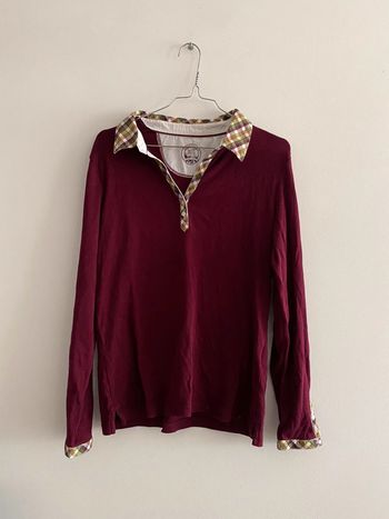 Tee shirt manches longues Burton XL