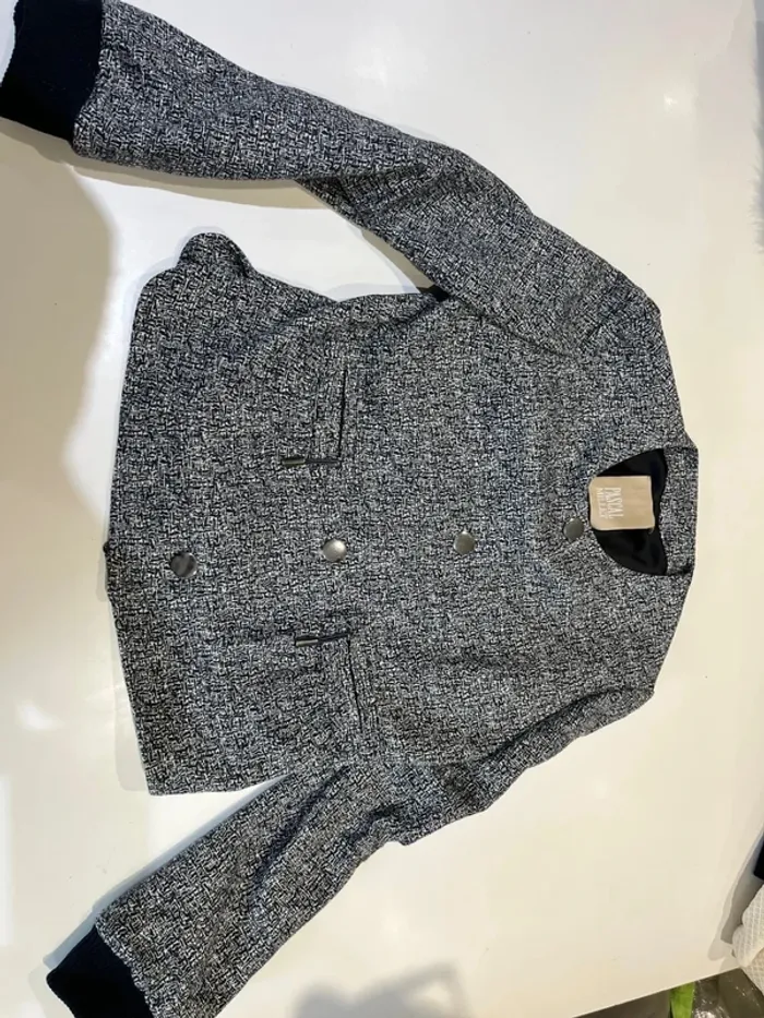 Veste tailleur