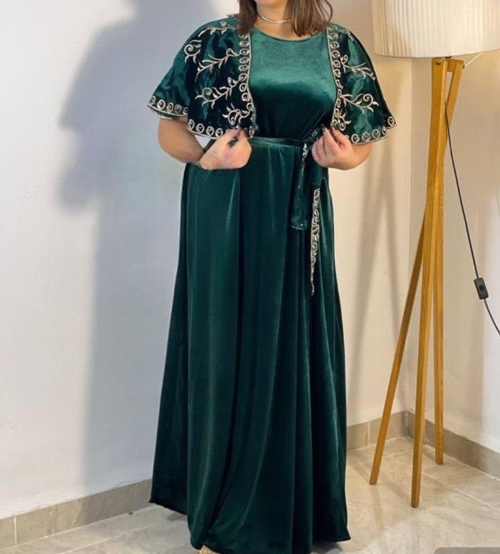 Robe orientale  taille 42/44