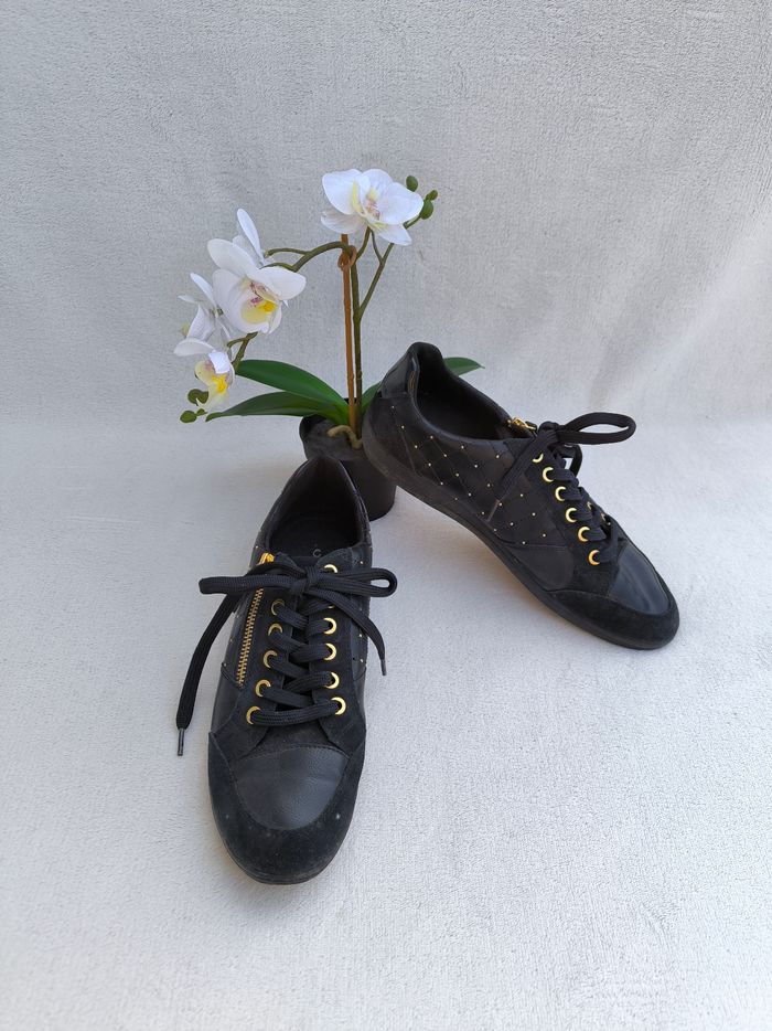 Baskets Geox 40
